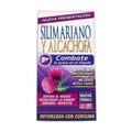 Silimarino y Alcachofa con Cúrcuma - Depurador Hepático Natural (100 Tabletas)