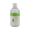 Frasco de Aceite de Roble Megamix, presentación de 250 ml.