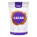 Cacao Puro en Polvo OKkO 200g | Sin Azúcar y Alto en Proteína