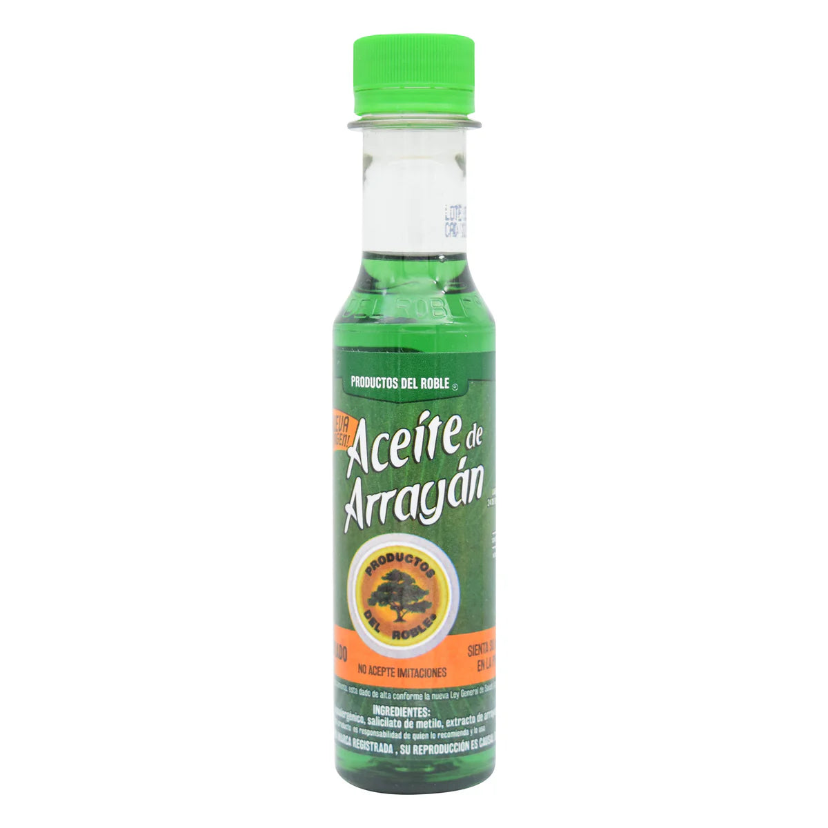 Aceite de Arrayán: Alivio Natural para Golpes, Dolores y Contusiones