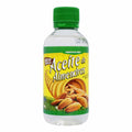 Aceite de Almendras: Suavidad Extrema para Cuerpo y Cabello