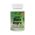 Maca Negra c/60 | Complemento Nutricional en Cápsulas