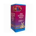 Jarabe ElymK Infantil de Fenogreco, Propóleo y Vitamina C 250ml