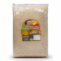 Gérmen de Trigo Natural GN+Vida 1kg | Fuente de Proteína y Nutrientes