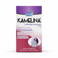 Kamelina (Cimicifuga racemosa) - Alivio Natural para la Menopausia