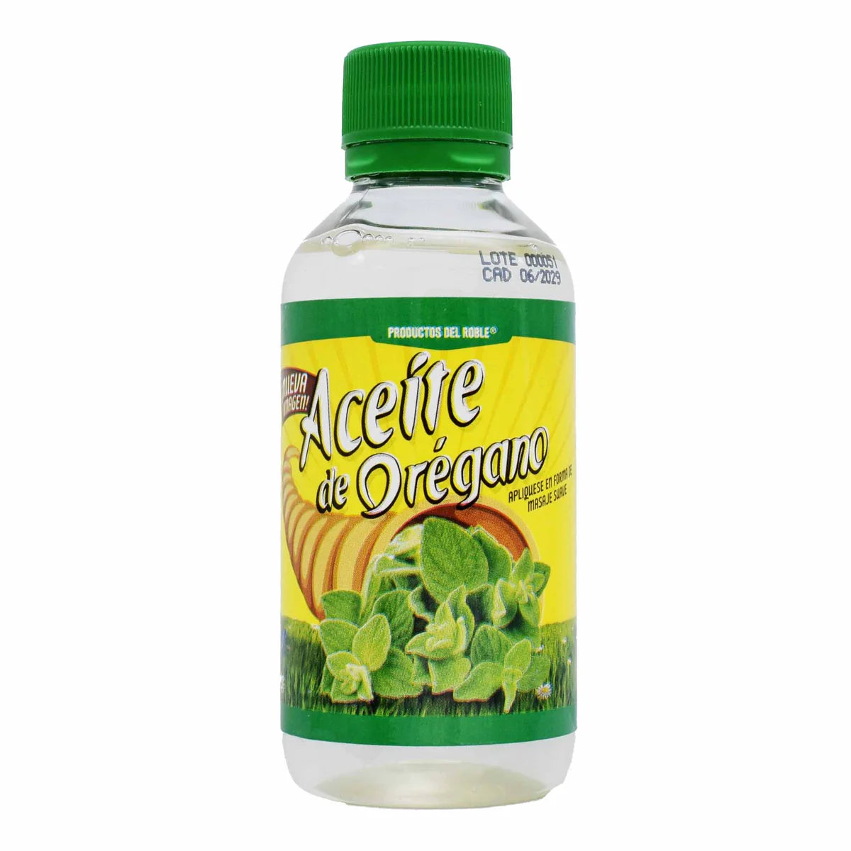 Aceite de Orégano: Cuidado Purificante para Piel y Cuero Cabelludo
