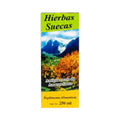 Hierbas Suecas Alpha Botánica 250ml: Complemento Alimenticio