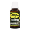 Aceite de Orégano Puro Gotas (30 ml) – Suplemento Alimenticio con Antioxidantes y Omega 3