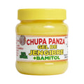 Chupa Panza | Gel Corporal 250g de Jengibre y Bamitol