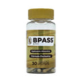 Bypass BPRI 30 capsulas de 500mg - Complemento Alimenticio