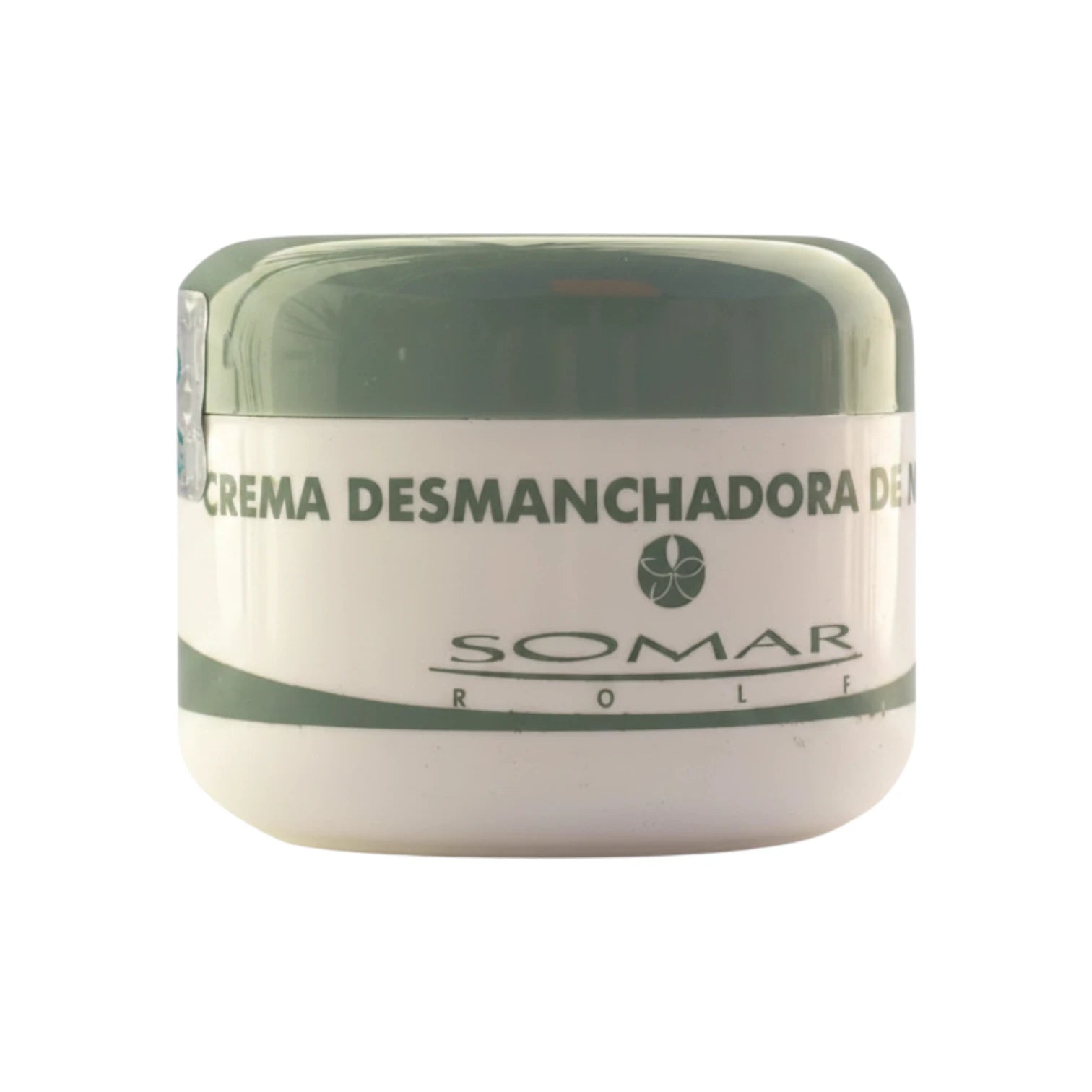 Frasco de Crema Desmanchadora Somar