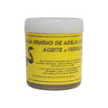 Pomada de Veneno de Abeja con Aceite de Víbora 120g - Suplemento Tópico