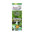Margarita Naturalmente Equinacea Compuesta, suplemento alimenticio a base de extractos fluidos de hierbas, 50 ml.