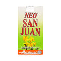 Neo San Juan Suplemento Natural | 100 Capletas 650mg