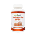 Melena de León, suplemento alimenticio, 60 cápsulas de 500 mg c/u.