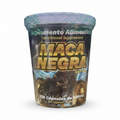 Maca Negra 150 Cápsulas 500mg | Energizante Natural y Vitalidad