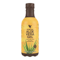 Botella de 1 Litro de Forever Aloe Vera Gel, complemento alimenticio de origen natural.