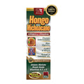 Tónico Hongo Michoacano Vida Natural - Suplemento con Shitake y Reishi