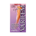 Varifem, 60 capletas de 700 mg c/u, suplemento alimenticio.
