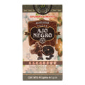 Ajo Negro 90 Capletas | Antioxidante y Limpiador Sanguíneo