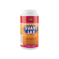 Suave Lax: Fibra Natural para la Digestión y Limpieza Intestinal Psyllium Husk (680g)