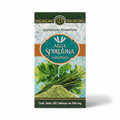 Alga Spirulina 150 Tabletas | Superalimento Antioxidante y Energizante