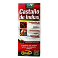Tónico Natural de Castaño de Indias: Circulación y Piernas (1 Litro)