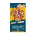Suplemento Artri Ajo: Poder Natural Desinflamatorio para Huesos y Músculos