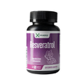 Suplemento de Resveratrol Kukamonga: Antioxidante Potente para la Longevidad