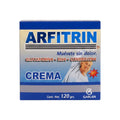 Arfitrin Crema 120g | Glucosamina, MSN y Condroitina para el Dolor