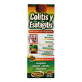 Tónico Natural para Colitis y Esofagitis: Alivio Digestivo (1 Litro)
