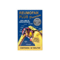 Reumofan Plus Premium 30 Tabletas | Soporte Articular Reforzado