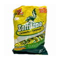 Bolsa de Dulces Zorritone para Dolor de Garganta - 100 Piezas