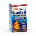 Geno Gastril con Cuachalalate | Alivio Natural para Gastritis y Reflujo