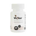 Forever Vitolize Men, 60 softgels. Suplemento alimenticio para el bienestar diario masculino.