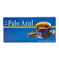 Té de Palo Azul - Depurativo Natural para Riñones y Vías Urinarias 25 Sobres