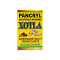 Pancryl Xotla Plus Reforzado con Nopal - Antidiabético y Tonificante Natural