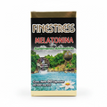 Finestress con Melatonina - Suplemento para el Sueño Reparador 60 Cápsulas