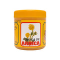 Pomada de Árnica Herbantia - Alivio Natural para Golpes y Dolores Musculares