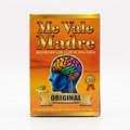Cápsulas Me Vale Madre Original - Suplemento para el Estrés y Relajación Mental