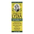 Tónico de Lydia Suplemento Herbal Líquido de 1 Litro para la menstruación y menopausia