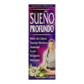 Tónico Sueño Profundo de 1 Litro para el alivio del insomnio, estrés y ansiedad