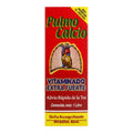 Pulmo Calcio Tónico 1L - Complemento Alimenticio
