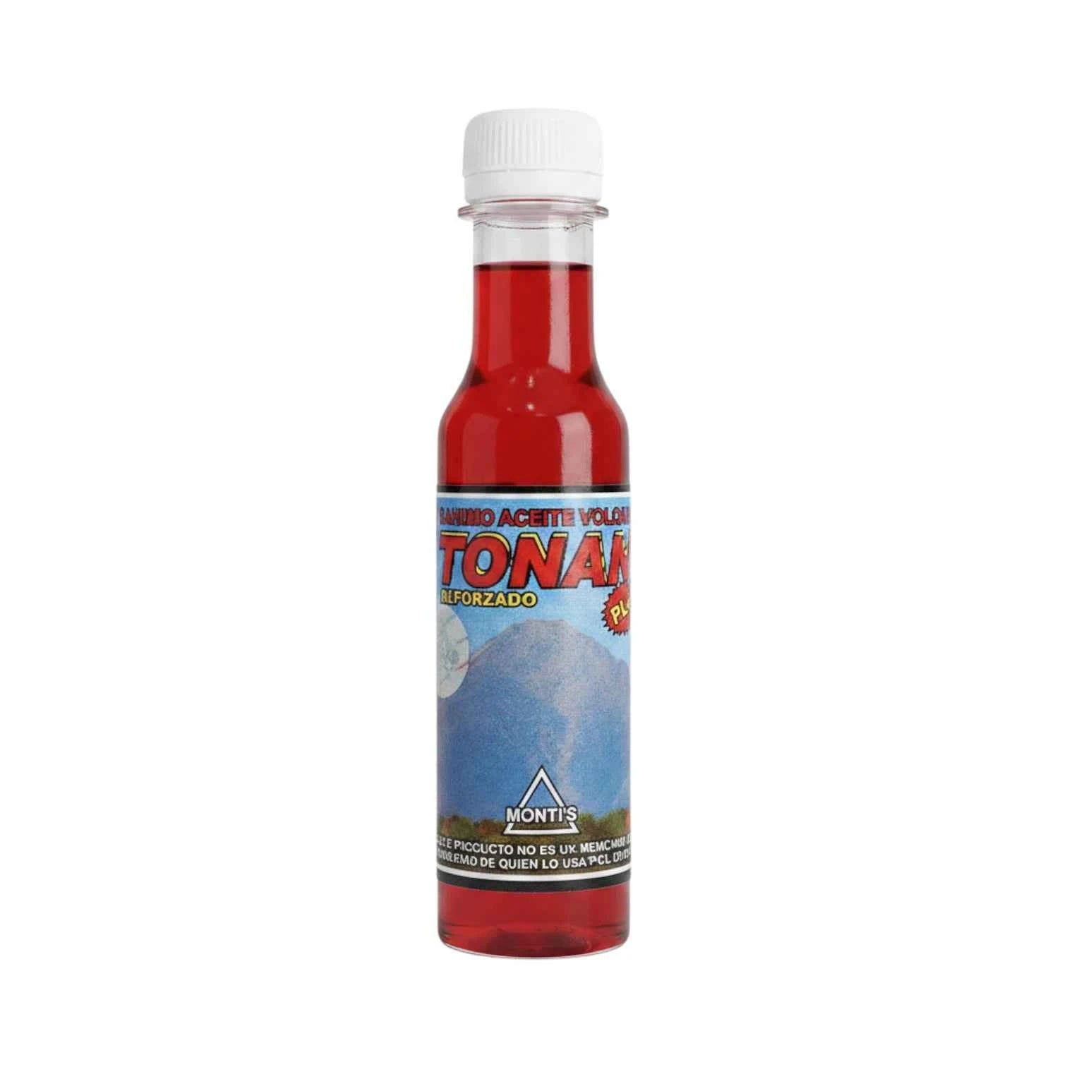 Aceite Bálsamo Volcánico Tonan 150 ml: Cuidado Tópico