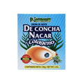 Concha Nacar y Colágeno Naturamex - Crema Facial 120g