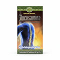 Glucosamina Dina Tabletas - Suplemento para Artritis y Osteoporosis