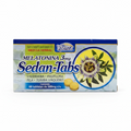 Sedan-Tabs Ypenza - Melatonina y Mezcla Herbal para el Descanso