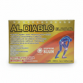 Al Diablo el Dolor – Suplemento Natural para Artritis y Dolor Articular (30 Cápsulas)