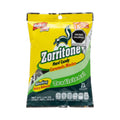 Zorritone Caramelo Macizo Tradicional – Dulce Refrescante