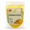 Cúrcuma en Polvo Orgánico 100g – 100% Natural Organik